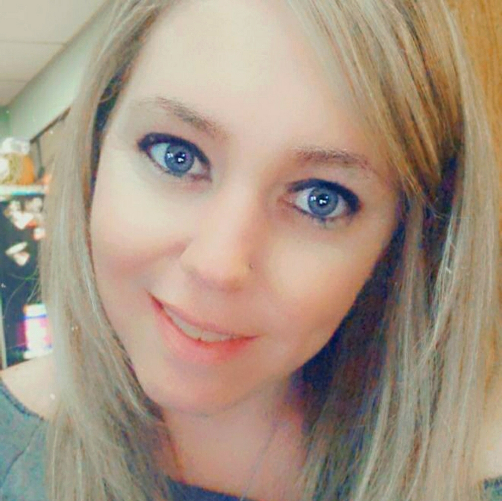 Meet your Posher, Jessica